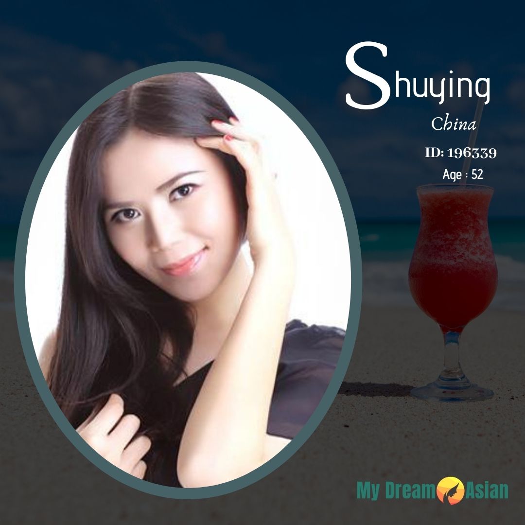 MyDreamAsian1's tweet photo. She is a mature woman, serious and open-minded at her age. She also wish to find someone who is kind, loyal, serious and open-minded. And enjoy life together!
ID: 196339 Shuying
#asiandating #datinginasia #asianwoman #chinesedating #datinginchina #dateme #internationaldating https://t.co/U7rjTBbT2y