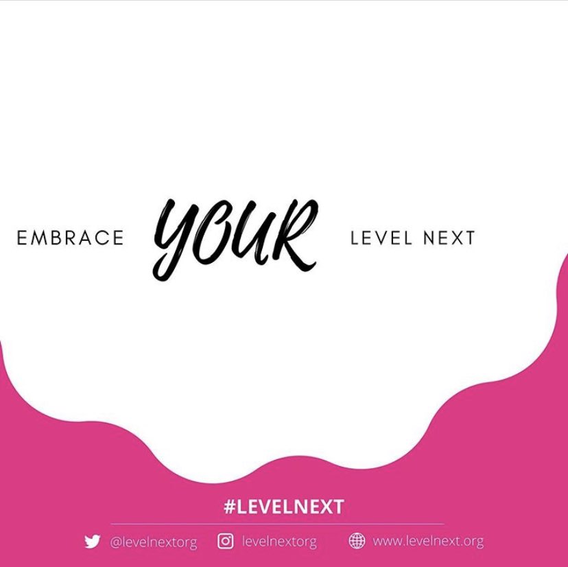 levelnextorg's tweet photo. What is it that you aspire to do? Is it a change in career? Are you walking in purpose? Are you currently fulfilling your goals and dreams?
💖 https://t.co/HICOTFxnQG