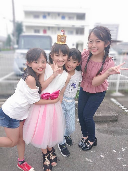 じゅじゅのTwitter画像89