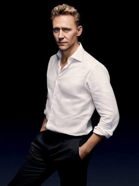 69) Tom Hiddleston