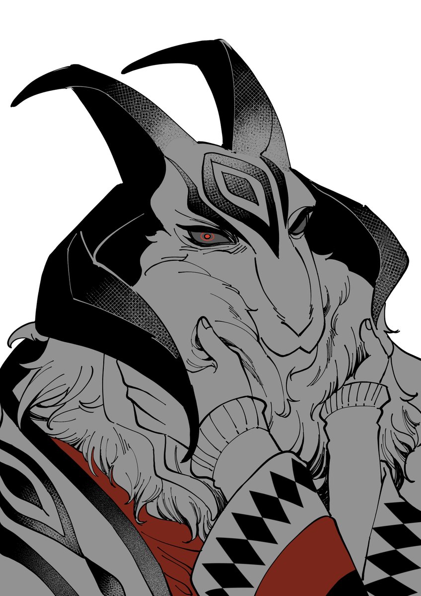 reverie_monster's tweet photo. Am I the only one who is interested in hm... this kind of thrilling game?
@thearcanagame @behindthearcana
#TheArcanaGame #thedevil #fanart #hiiiiiiii #sohigh https://t.co/szjZstItlD