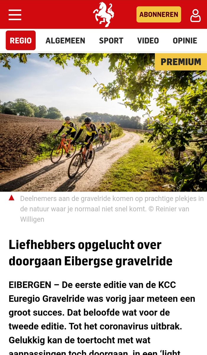 Ronde van Overijssel tweet media