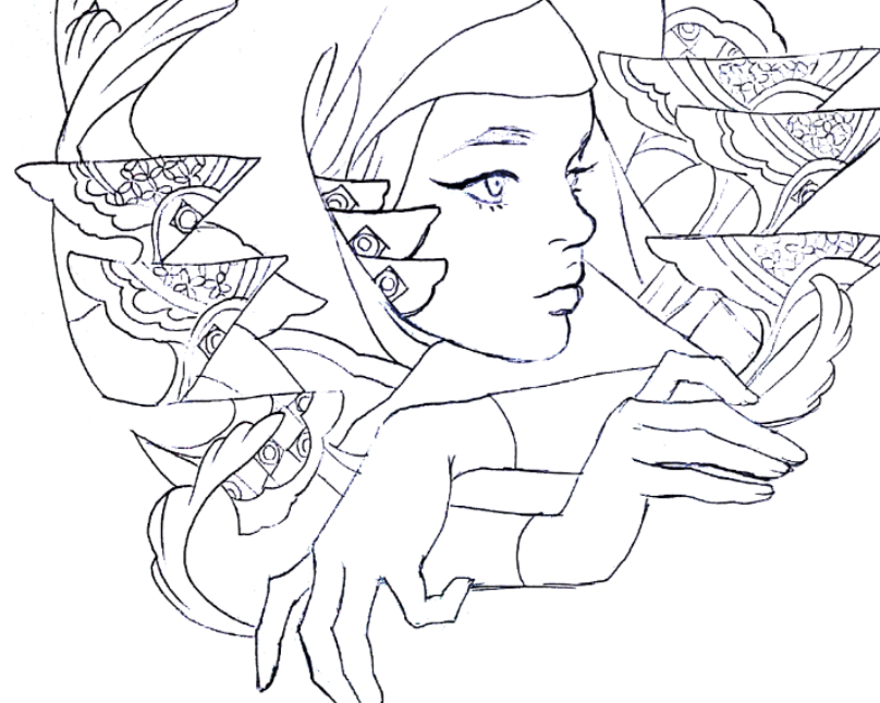 8 PSD!! for colouring, and it's USD5 on my @gumroad!
Feel free to colour, experiment etc
https://t.co/dvifRL1dMQ

All proceeds are to fund my dad's nursing home, he is still very weak and need proper care.
I would be very very happy for your support! 