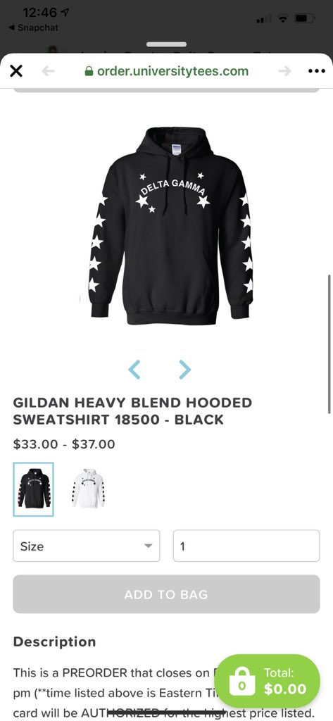 ••RETWEET•• for a chance to win one of Delta Gamma’s 2020 PR shirts!! Winner will be announced on a September 17th via Twitter! Contest ends 9/17 @ 12 pm!! Don’t miss this!!