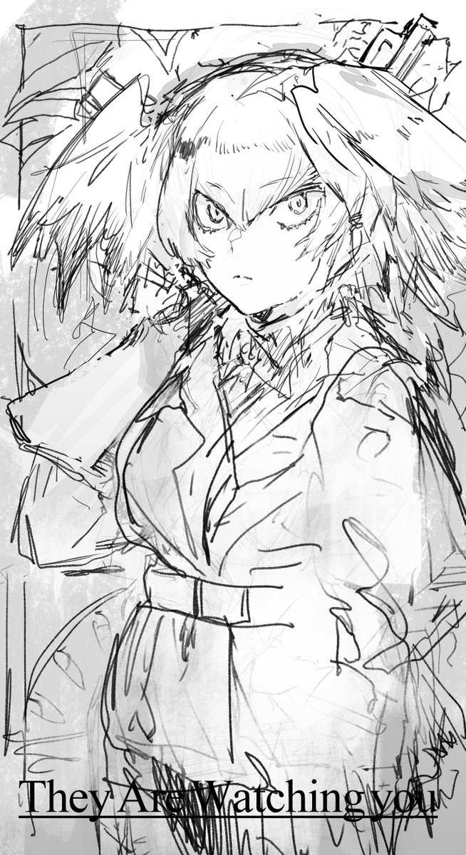 ラフ 