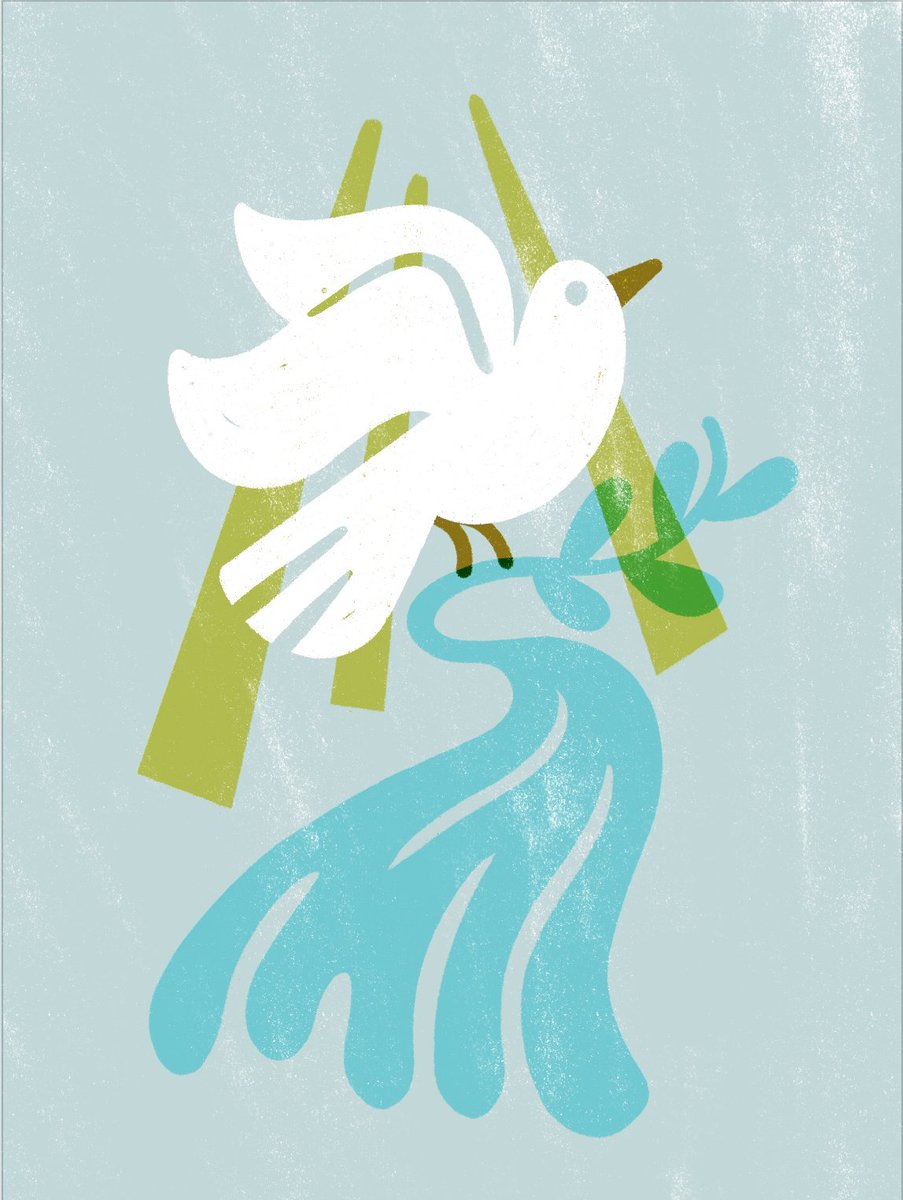 Bellwetherarts's tweet image. This week Blake Johnson brings a gorgeous prayer and design meditating on remembering our (and our neighbors) baptism. Week 15 in our #ordinarytime project. patreon.com/posts/week-fif…