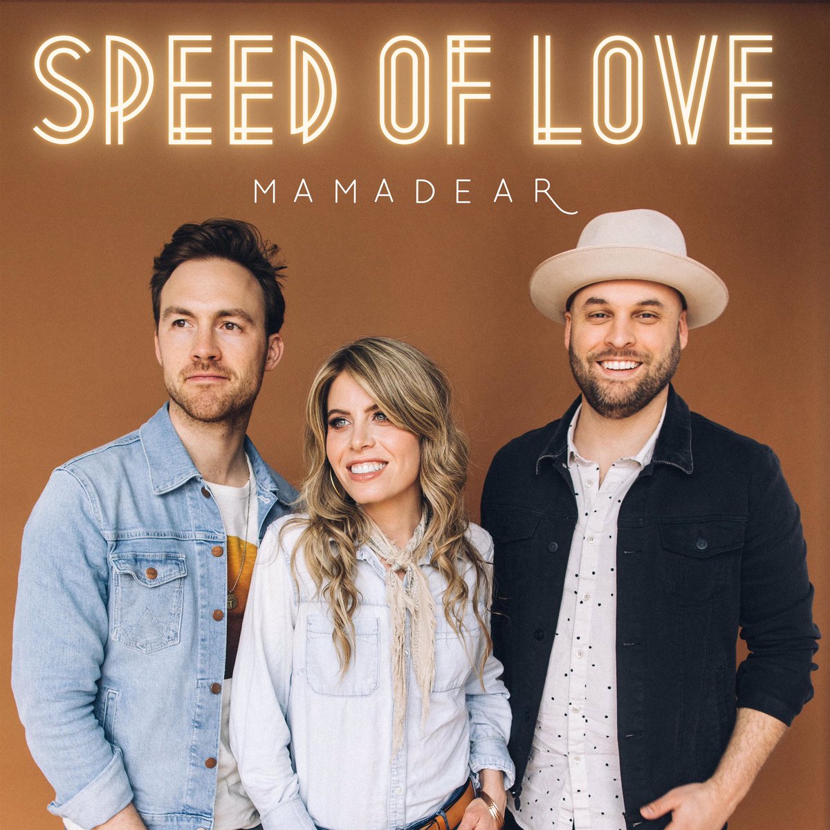 Speed of Love / 9.18.20 / 🎶