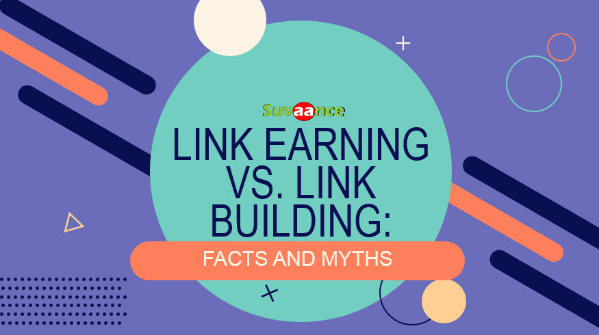 suvaance's tweet photo. Link Earning Vs Link Building: Facts And Myths. Which will be beneficial for you, what Google suggests ? Learn various facts and myths on link earning and link building. https://t.co/e4aW6nWLVu
#Link #LinkEarning #LinkBuilding #GoogleAlgorithm #Penguin Algorithm #PageRank #SEO https://t.co/sPyUEG9Cks