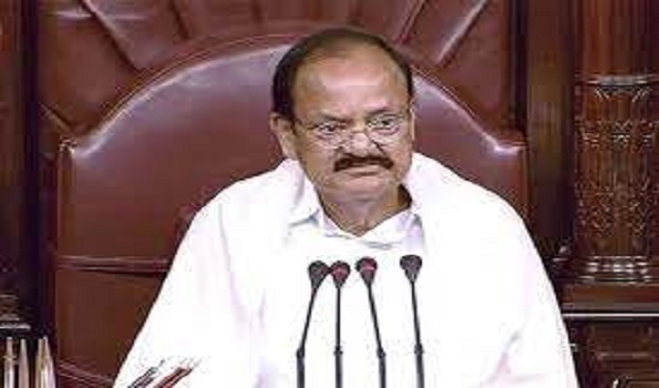 uniindianews's tweet image. Naidu urges members to deliberate meaningfully,  legislate through consensus
#MVenkaiahNaidu 
#RajyaSabha 
#meaningfully
#NewDelhi