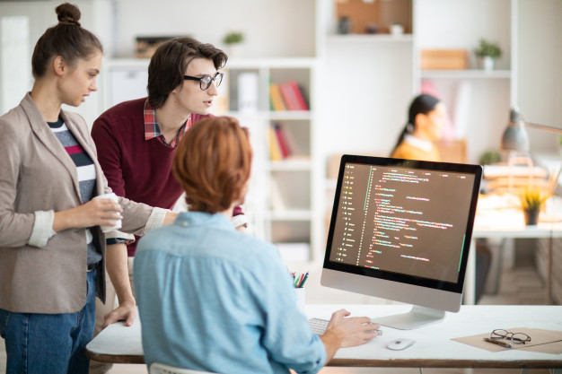 intetics's tweet photo. Have a new look at #outsourcing trends with #Intetics!
From #Cybersecurity to #Cloudsourcing, decide what is best for you.
https://t.co/emCqgmA7Nk https://t.co/yfSrzSjS70