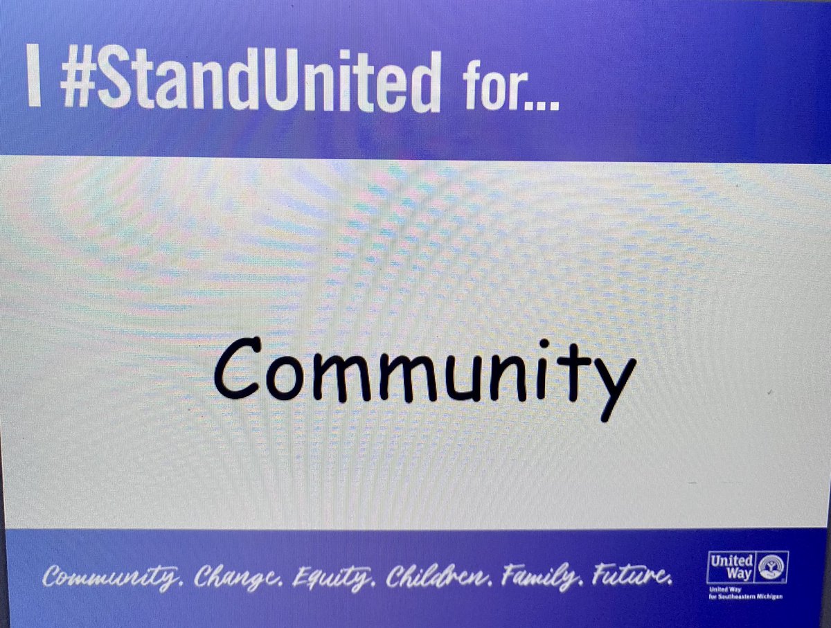 ReganEGrant's tweet photo. I #standunited to ensure children have the right resources to start school ready to learn &amp; to graduate prepared for success in life @UnitedWaySEM https://t.co/JgvB6Zn7N1