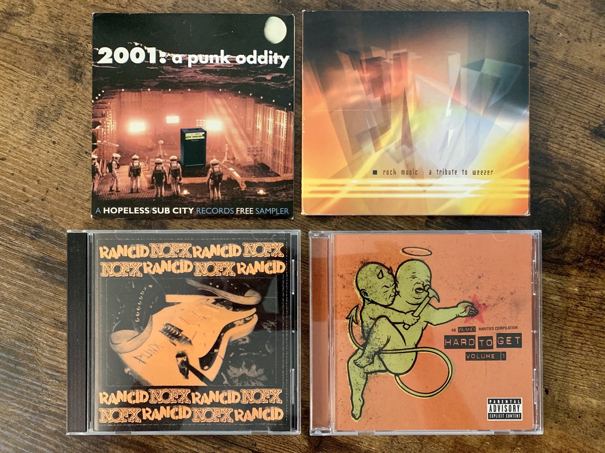 fredpierantoni's tweet photo. @discogs A few more favorites. https://t.co/SqQHwV4fMP
