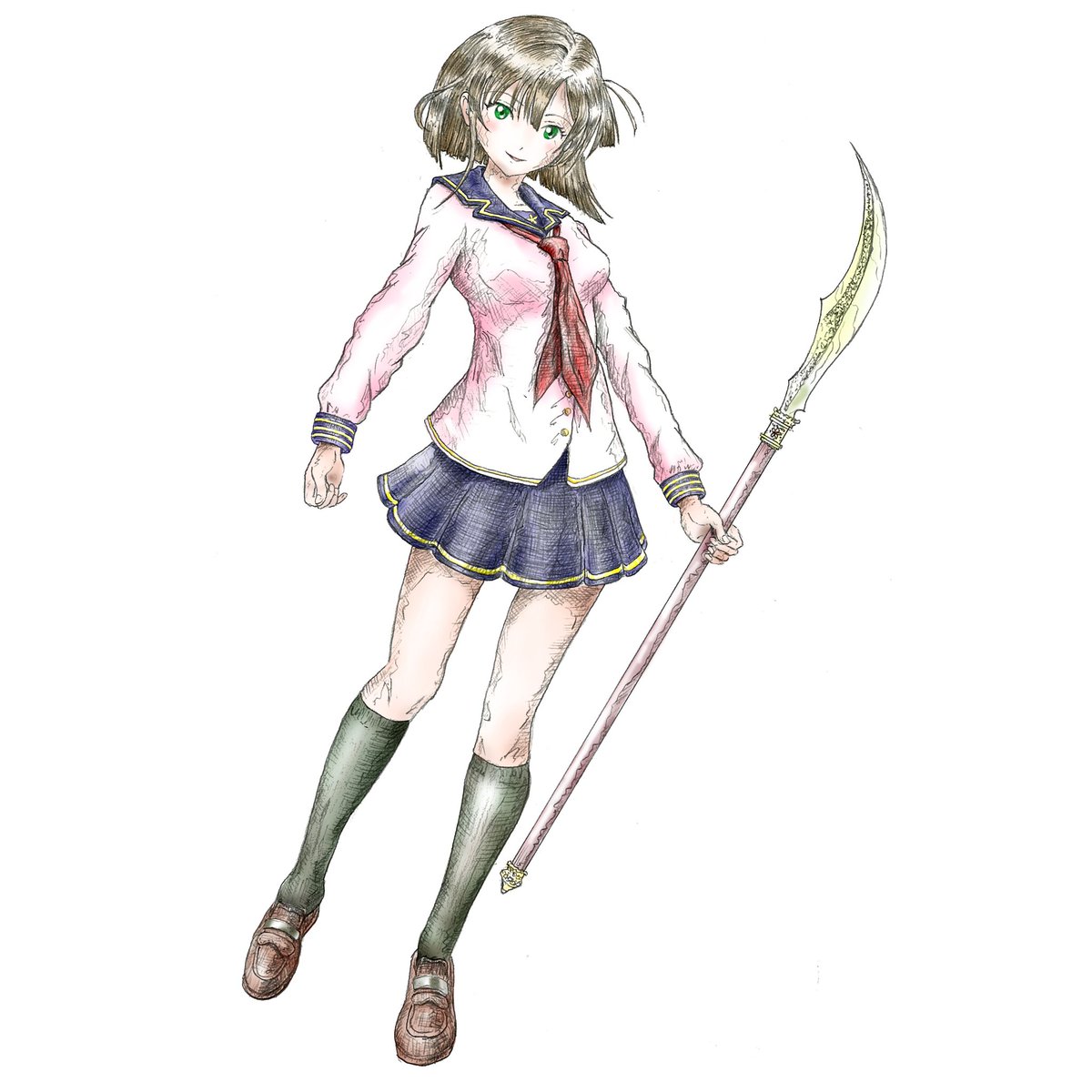 Sazanami_KND's tweet photo. 設定・描写・文体・世界観・人物の活写に注力

『旧家 ❀ 櫛名田一族の聖域』
https://t.co/iQznXRPmSr

日々の平穏を望み
目指すは千年越の安寧
各界でそこそこの権力を行使し
無尽蔵の財力と異能力を使い倒す

旧華族・名門宇宙人一家とその周囲動向を描く
日常的非日常の滑稽物語
荒唐無稽の処世術 https://t.co/hrrVExIRg5