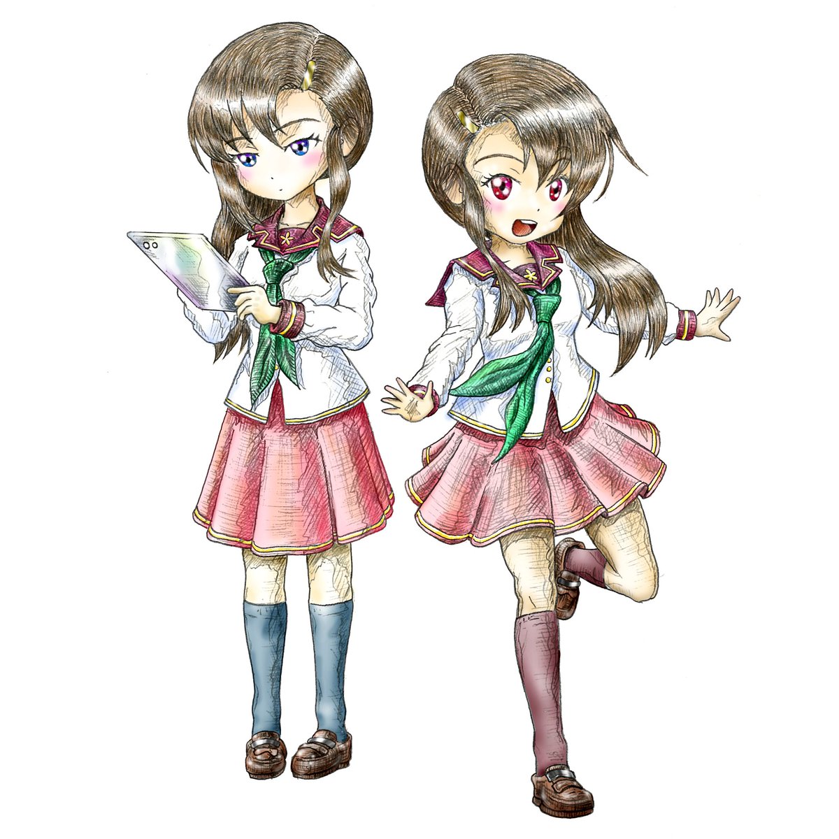 Sazanami_KND's tweet photo. 設定・描写・文体・世界観・人物の活写に注力

『旧家 ❀ 櫛名田一族の聖域』
https://t.co/iQznXRPmSr

日々の平穏を望み
目指すは千年越の安寧
各界でそこそこの権力を行使し
無尽蔵の財力と異能力を使い倒す

旧華族・名門宇宙人一家とその周囲動向を描く
日常的非日常の滑稽物語
荒唐無稽の処世術 https://t.co/hrrVExIRg5