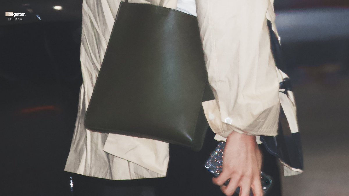 200914 #JOHNNY #쟈니