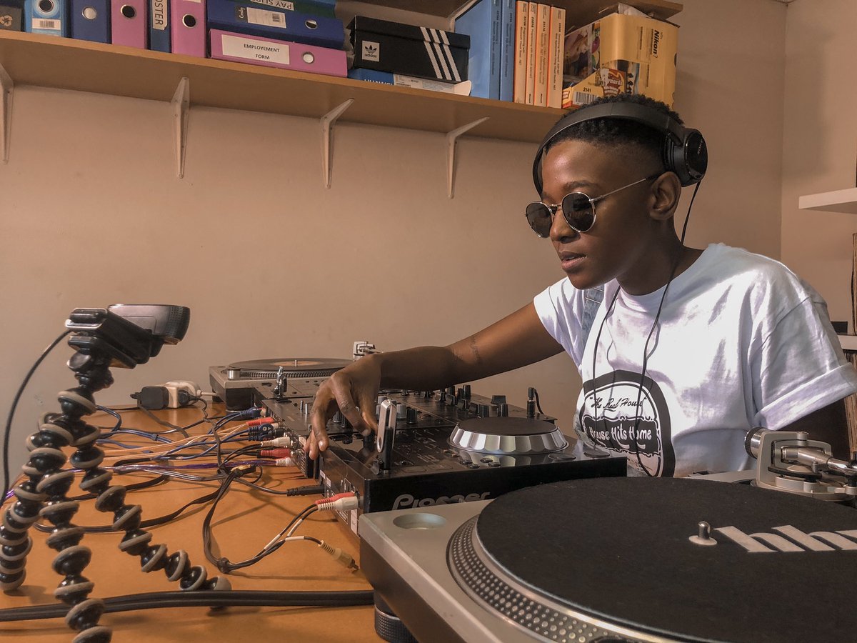 cherie egrend tweet media