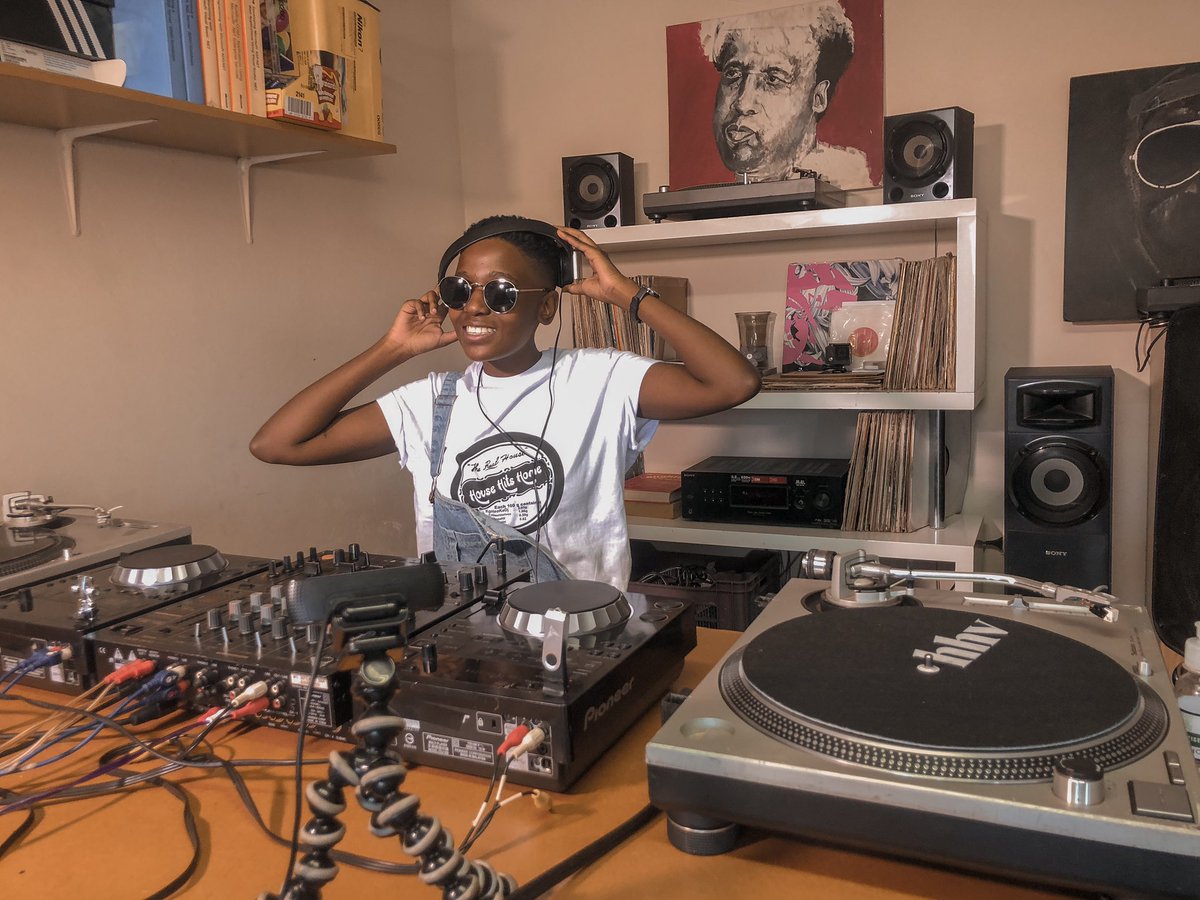 cherie egrend tweet media