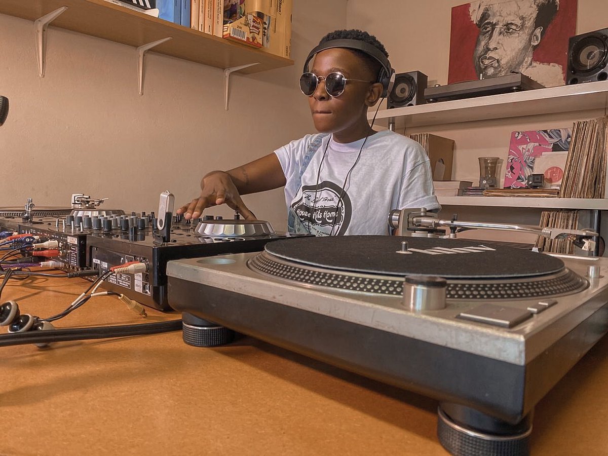 cherie egrend tweet media