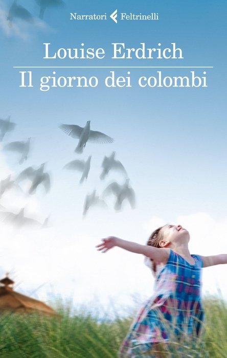 PatriziaTenda's tweet photo. All'ultimo colpo il fucile s'inceppò e la bambina, aggrappata alla sponda del lettino col terrore negli occhi, cominciò a piangere disperatamente.
Louise Erdrich
#NativeAmericanWriter
#incipitdestate
#scritturebrevi https://t.co/4ShTHnsmhm