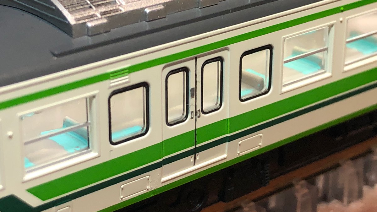 TOMIX 115系 新潟色 98033 98059 4両 JR 115-1000系近郊電車(新潟色・S編成)セット｜製品情報｜製品