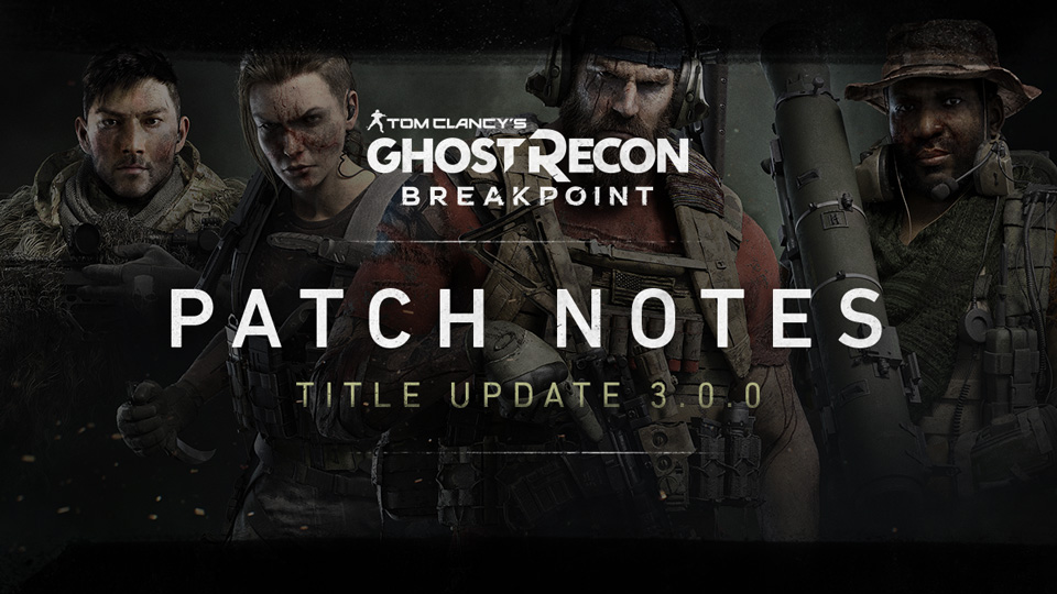 Ghost Recon tweet media