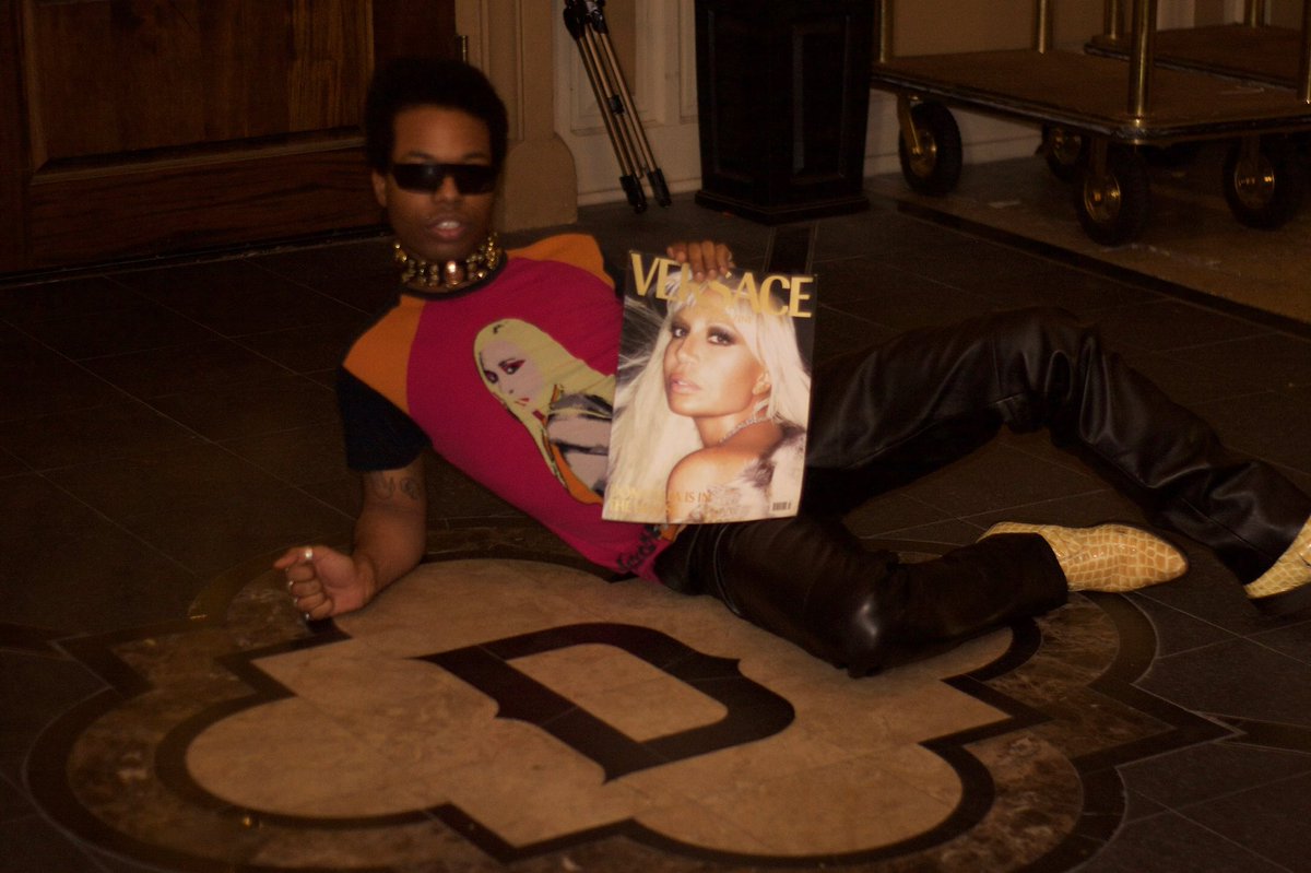 John Tuff tweet media