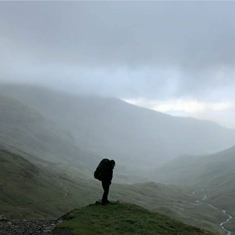 FHealthCharity's tweet photo. An update on Alex, James &amp; Sam walking 197 miles for our #StrokeAppeal &amp; @whitelodgecentre

Day 9-here are some highlights of last few days hiking through #YorkshireDales
Amazing views &amp; weather

Well done 

Thank you for every step
Read more; 
https://t.co/HMdgVbLaYA https://t.co/ZbOYt9cynu