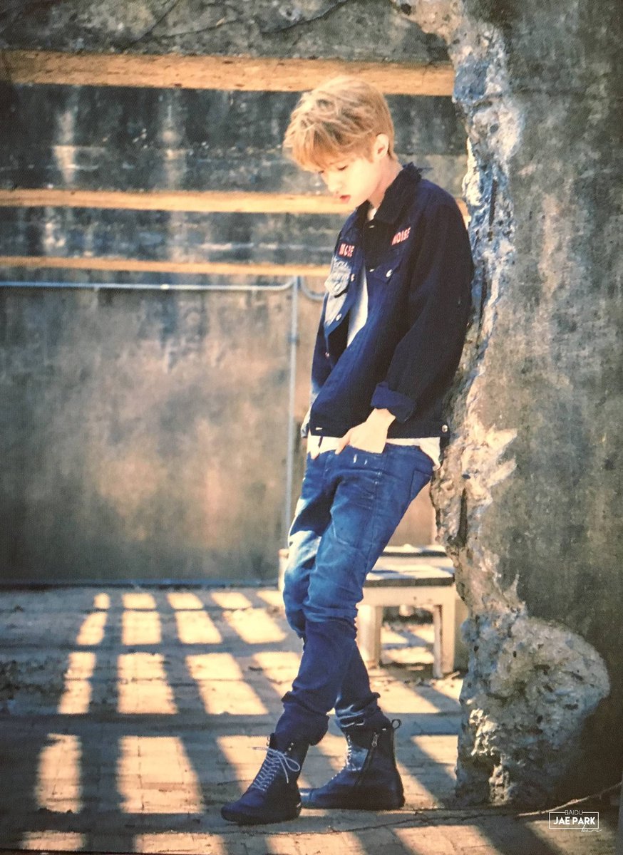 HappyBirthdayOurPride，OurPrince. 
Lucky to have you in our life. 
We are always here for you. Luv you!!!!!!!
<a href="/Jae_Day6/">J</a> #FromFriendsJaeAndJed