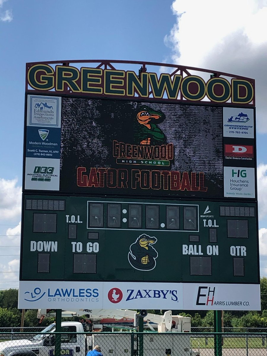 Varsity Scoreboards tweet media