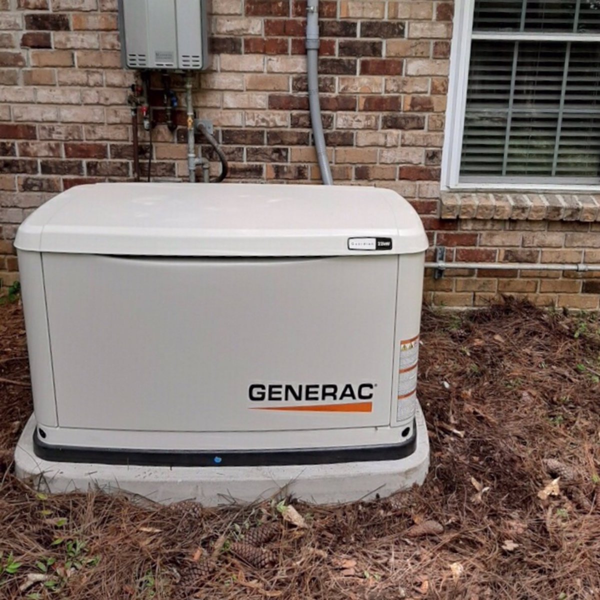 solutioncare_LA's tweet image. Keeping our residents safe and comfortable is our priority! We recently installed a Generac generator at our River Forest Home that will provide power in the event there is a local outage. Yet another reason why trusting us with your loved ones care is a wonderful choice!