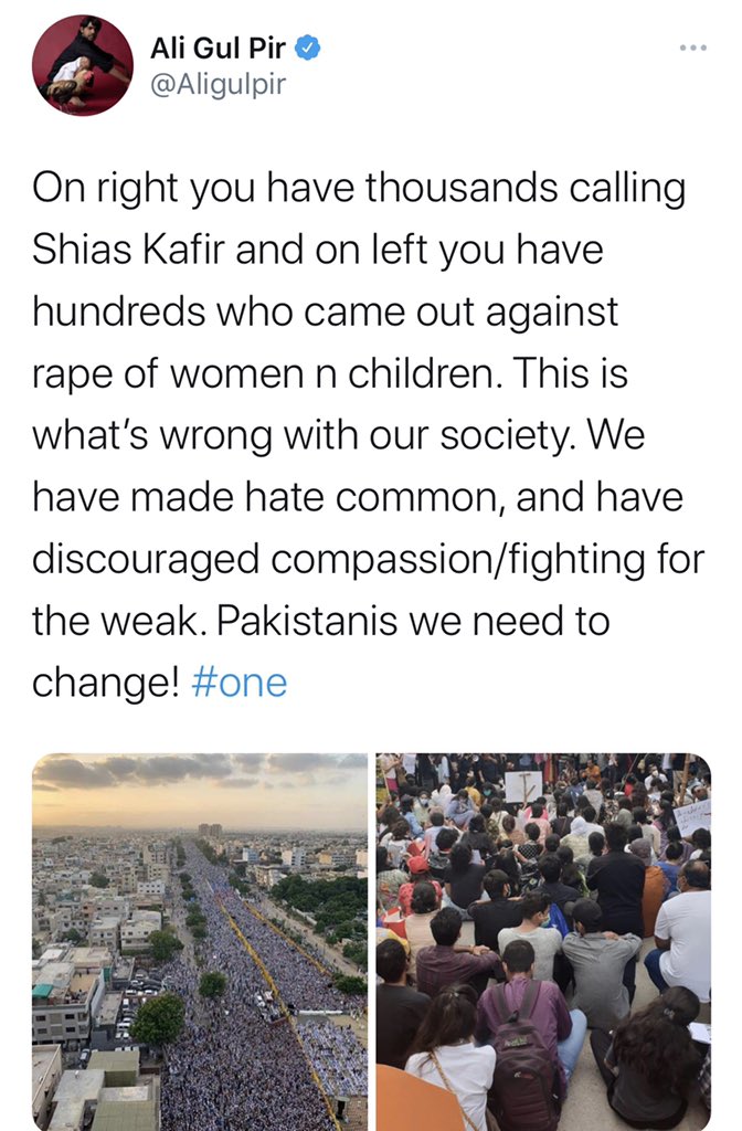AbbasJeffry's tweet photo. And Why are these Molana/ Mufti silent about Arab states especially Saudia Arabia embracing Israel... Is this rally a diversion? https://t.co/3PIWKzNLt4