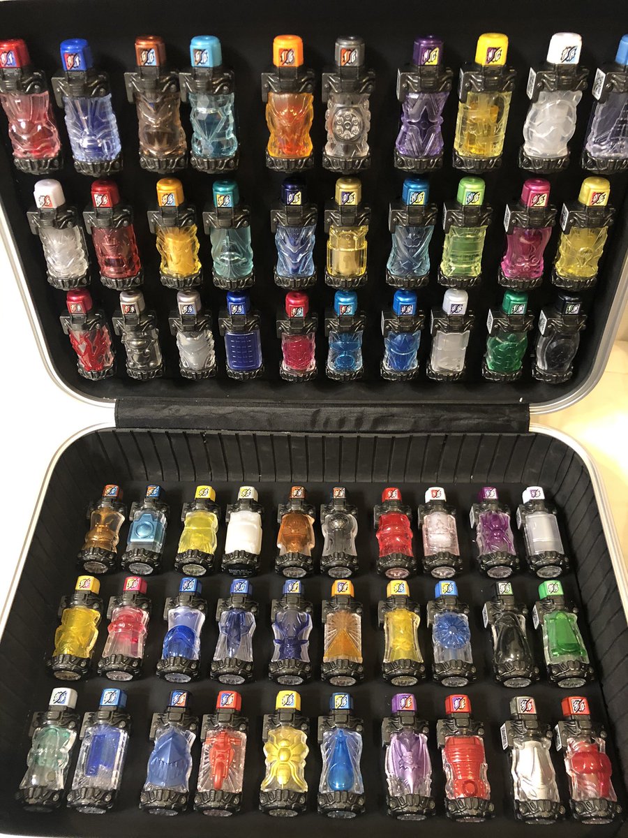 えーぶん 仮面ライダー自作収納日記 プライムローグフルボトル 最難関で右下のワニのやつ を手に入れたので 自作 フルボトルと合わせて フルボトル収納が完了 えーぶん 仮面ライダー自作収納日記 プライムローグフルボトル 最難関で右下のワニのやつ を手に入れたので 自作 フルボトルと合わせて フルボトル収納が完了