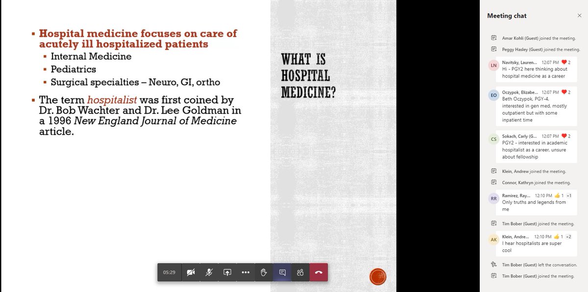 Generalist Track tweet media