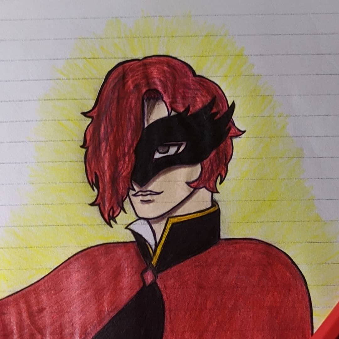 luuriart's tweet photo. One of my favorites ~ ❤️
#juliandevorak #thearcanafanart #thearcana #thearcanaart #dsenho #art #arte #drawingsonpaper #drawing #ilya #drjuliandevorak #juliandevorakdrawing #nyxhidra #thearcanadrawing #fanart https://t.co/SQjXY7iPbT