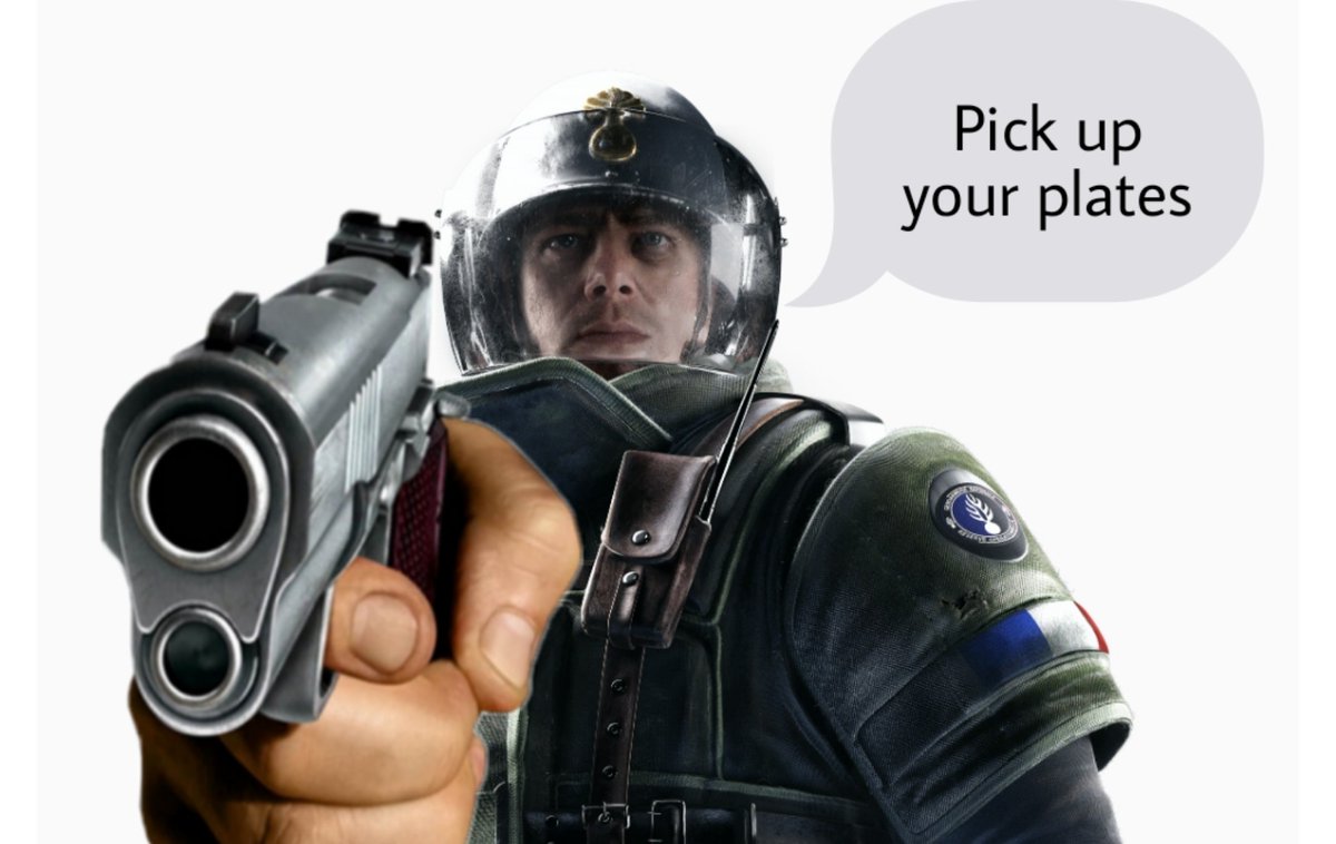 bander_sss_ksa's tweet image. Rook buff idea
#rainbowsixsiege @Rainbow6Game