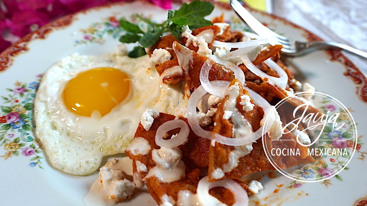 Descubrir 57+ imagen desayunos jauja cocina mexicana Viaterra.mx