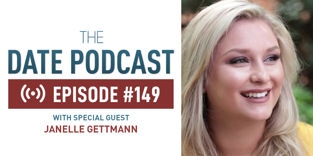 DatePodcast's tweet photo. Special Guest Janelle Gettmann, #Dating During #Quarantine Emma &amp; Zorric invite Janelle Gettmann on the show. Janelle shares how she met &amp; is currently dating someone she met before &amp; during #COVID19 social isolation. How was she able to find romance when everything was closed? https://t.co/Z1fYpu0D3u