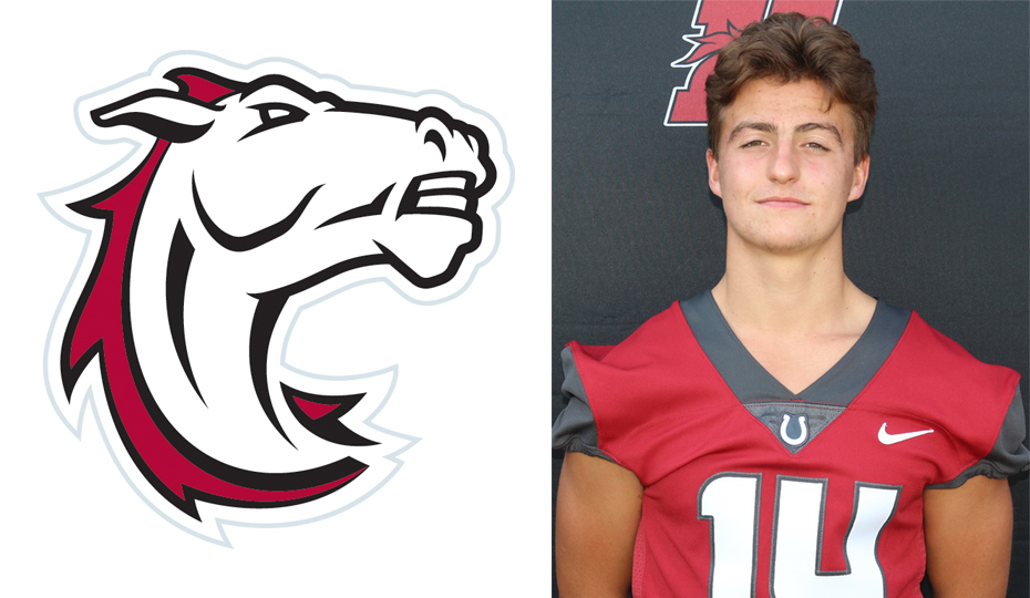 HastingsBroncos's tweet photo. Football: Bachle Earns GPAC Special Team Player of the Week
 - https://t.co/9bkhdwdfjo https://t.co/5YK1jCuLOk