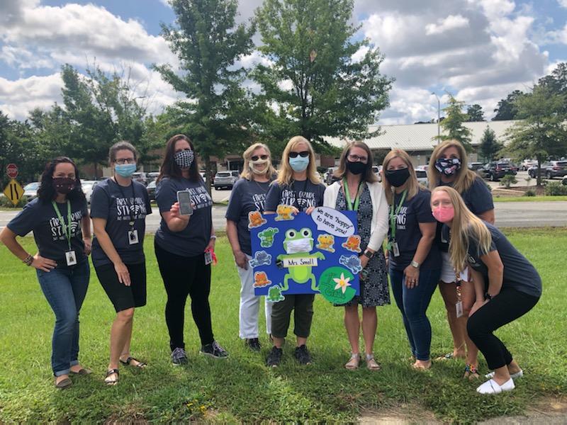 Michelle McDaniel tweet media