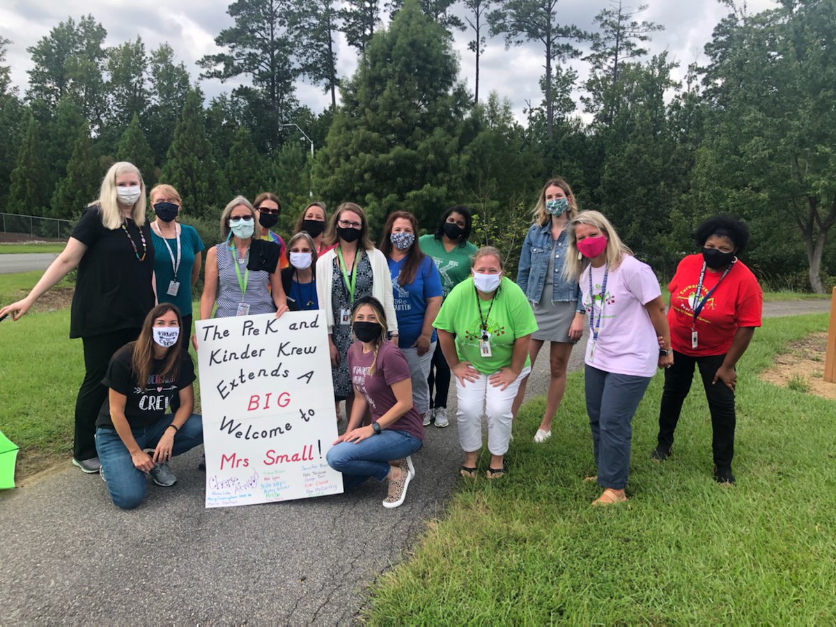 Michelle McDaniel tweet media