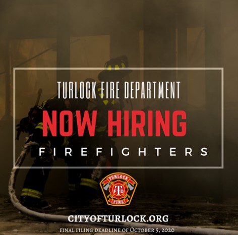 City of Turlock - Municipal Services Department tweet media