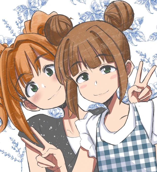 高槻姉妹 