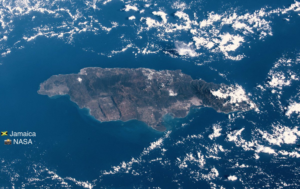 IgnazioMagnani's tweet photo. ๐ฏ๐ฒ Jamaica
The International Space Station will be visible today to the naked eye (if clouds allow) everywhere at 7:08 pm
Tip: โฐ
set your alarm
๐ฉโ๐ 63 https://t.co/fI01cZcyfB
๐ Tracking https://t.co/BiEFNWGpJb
๐ธ NASA https://t.co/TulyjGXn6r https://t.co/aigttlaPEf