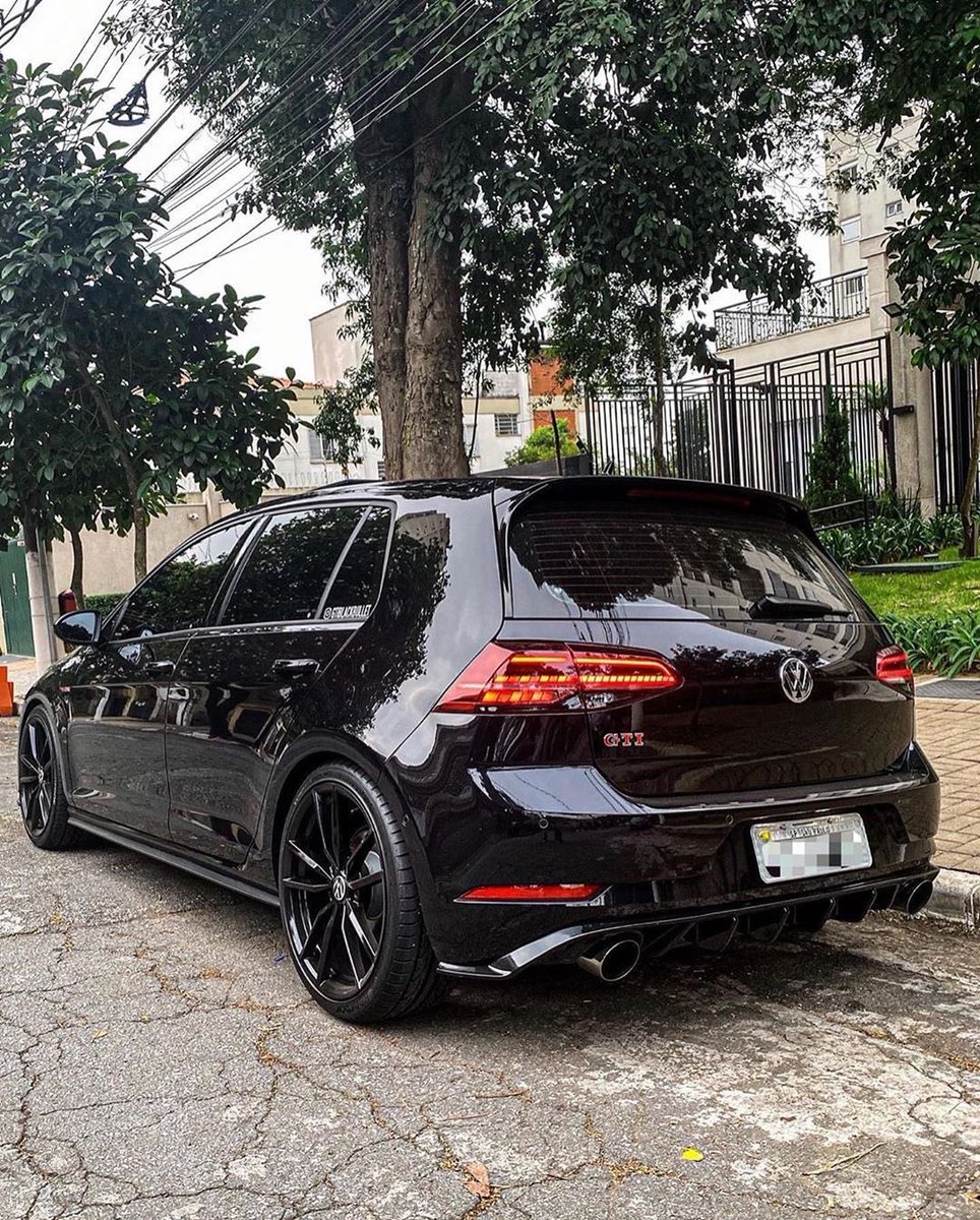 motorforms's tweet photo. GOLF GTI MK 7.5 😈 https://t.co/CT5kHfCmOP
