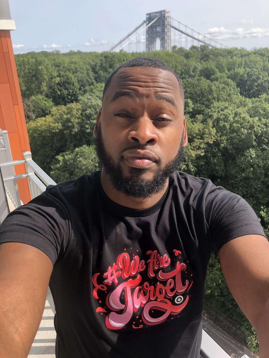 Toast to my second Fall National meeting, different setting—but still the same energy! Great vibes, Team spirit, Amped up to keep wining! 🎯. #WeAreTarget #FNM2020 #Target <a href="/Target/">Target</a>