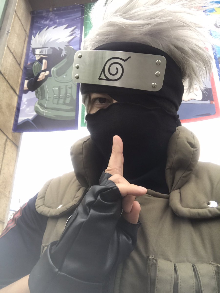 Twoucan となりのかかしさん Kkkk Kakashi Twoucan となりのかかしさん Kkkk Kakashi