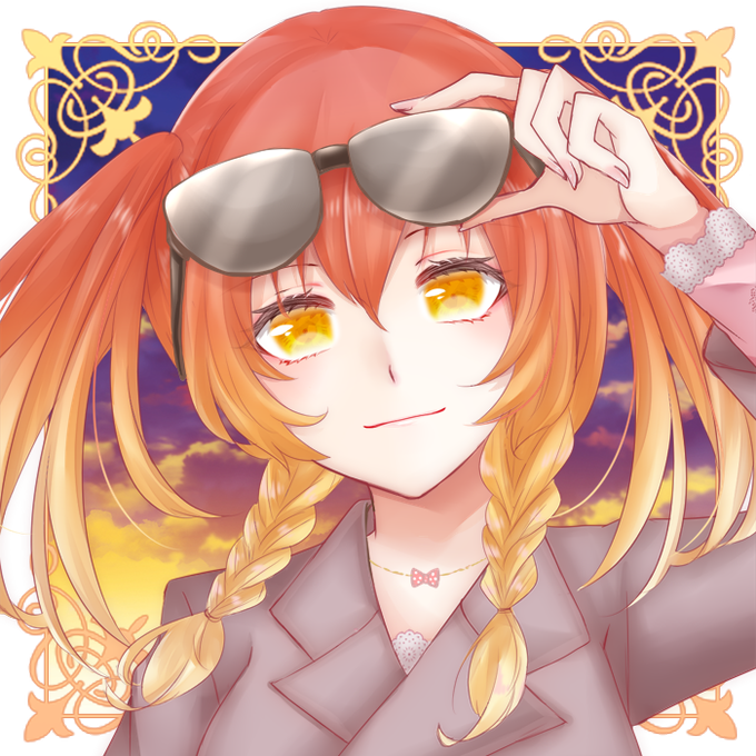 天叢雲のtwitterイラスト検索結果 古い順