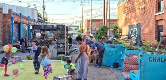 Form_and_Place's tweet image. Our latest blog was published today in @BisnowBoston formandplace.com/thought-leader… #publicspace #urbanplanning #ThoughtLeadership