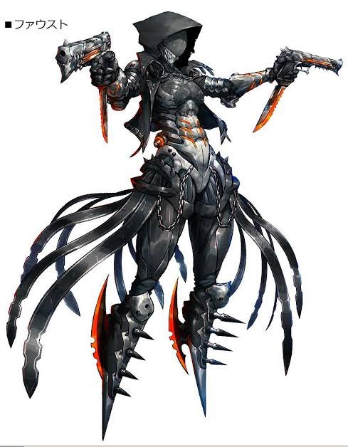 敵キャラのtwitterイラスト検索結果 古い順