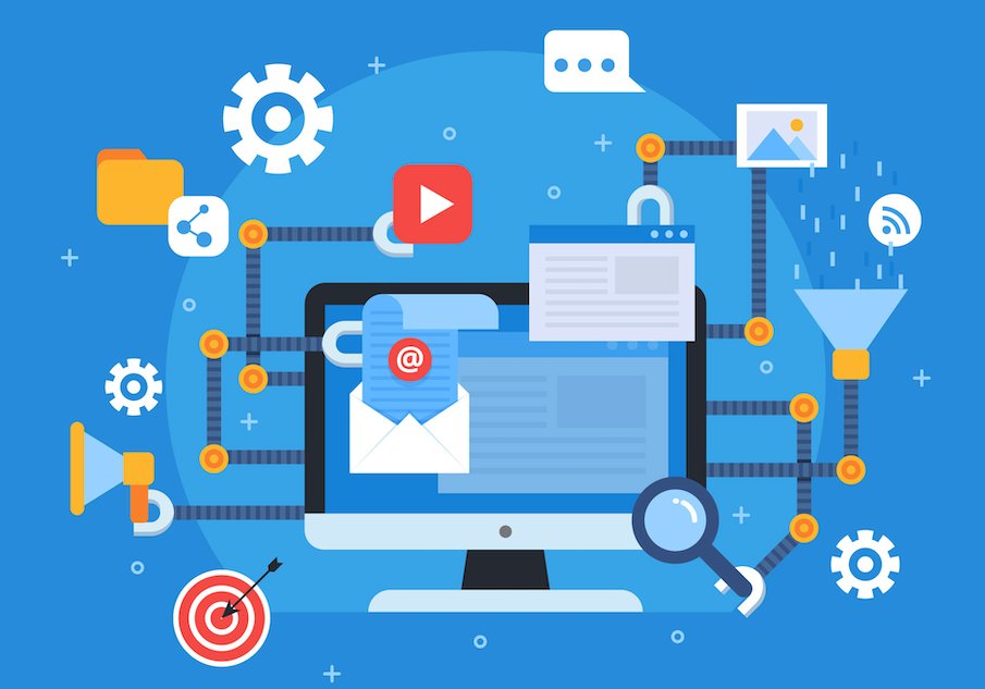 Are your employees working as efficiently as possible? 
If you’re ready to reap the rewards of workflow automation, but don’t know where to start, Bluetowne can help!
#bluetowne #efficiency #technology #IT #workflowautomation #worksmarter #fuelsuccess
bit.ly/2EYUVX3